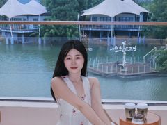 -帐篷客·溪龙茶谷度假酒店