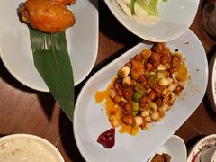 -外婆家(西红门荟聚购物中心店)