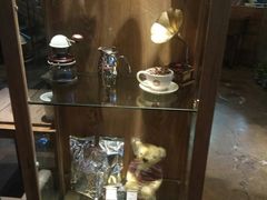 -印咖啡IN COFFEE(红旗街店)