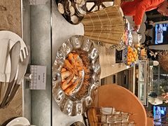 -星璞餐厅(深铁塘朗城君璞酒店)