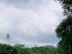 -麓湖高尔夫球俱乐部