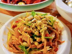 川味椒麻鸡-胡桃里音乐酒馆(曲江店)