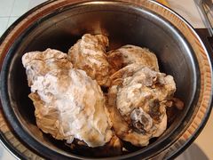 -蚝贝乐鲜蚝烤肉烤榴莲自助(金楠天街店)