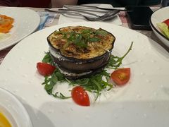 -安妮意大利餐厅(世贸天阶店)