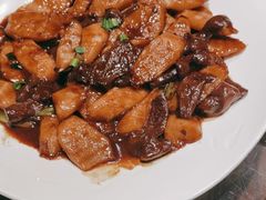 -秦家味老菜馆(民族北路店)