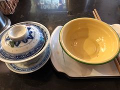 -巴四老城区炭火蛙锅(张江店)