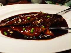 -绿茶餐厅(蓝色港湾店)