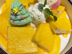 -苏梦江南·淮扬菜(夫子庙店)