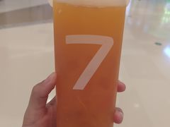-7分甜(苏州中心店)