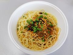 重庆凉面-渝信川菜 · 川味家常菜(长安店)