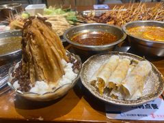 -谢智冷沾沾(万达金街店)