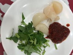 -秦香陕西食府(华贸天地店)