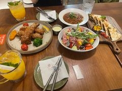-The Good Place好地方·Brunch·coffee(国贸店)