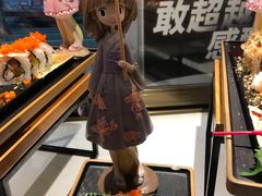 -五月罗马海鲜自助餐厅(陆家嘴店)