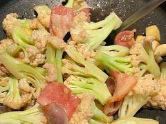 -新兴·金羊座·粤菜点心(乐峰店)