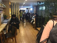 大堂-张果佬年糕卷(科巷店)