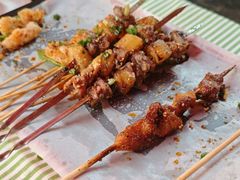 -三毛烧烤·南昌大排档(山姆店)