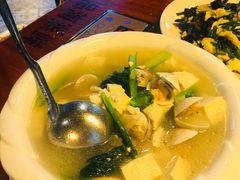 -蟹谢蒸鲜自助餐厅