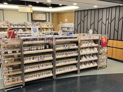 -楼上(新馬路澳門廣場店)