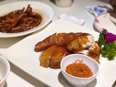 烤鸡-稻香饭店(IFS国金中心店)