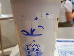-喜茶(太原印象城店)