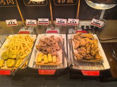 -火炉火自助餐(五道口购物中心店)