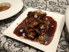 -山外山菜馆(玉泉路店)