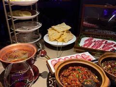 豹豹私房牛油锅-豹豹私房火锅(侨城坊店)