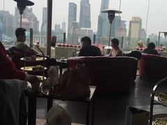 -罗斯福色戒酒吧(外滩店)