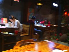 大堂-庄老幺火锅(娄山关路店)