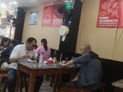 大堂-潘国仙耳光馄饨(黄家阙路店)