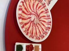 -皇城老妈·大连海鲜火锅(港湾店)