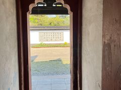 -上海方塔园
