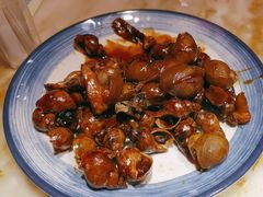 -日丰园海肠水饺·老字号大连海鲜(和平广场店)