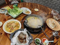 -侠成水上农庄(工业大道店)