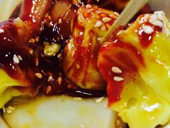 -利强记北角鸡蛋仔(弥敦道店 )