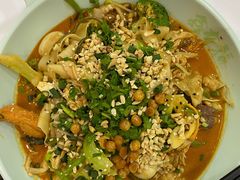 麻辣拌-鑫龙福麻辣烫(尚德大厦店)