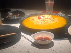 -沪小胖·小龙虾·蓝龙王(八佰伴店)