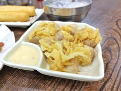 -湛记牛肚螺粥(群贤路店)