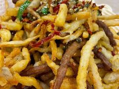 -江城燕子大排档(江汉路步行街店)