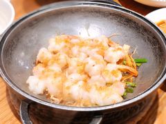 葱焖虾-原製原味(普陀山磐龙店)