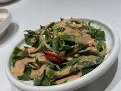 -乾隆美食·本帮菜(黄河路店)
