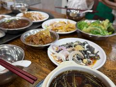 -歪头牛肉(金龙壹号店)
