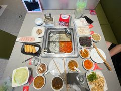 -海底捞火锅(振华广场店)