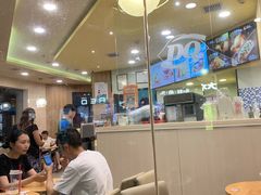 大堂-DQ·蛋糕·冰淇淋(富华里店)