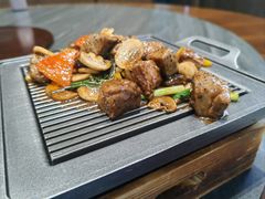 -酒蜻蜓·庭院私房菜(天元东路店)