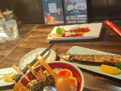-眷屋の深夜食堂(云锦中心店)