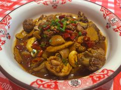 -龙师傅卤炒(天马店)