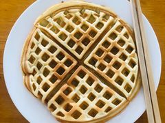 -华中农业大学-荟园餐厅