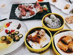 -东江海鲜酒家(艺都分店)